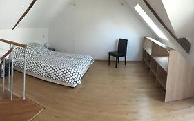 Charmante Maison Proche De Dinan -Dinard - St Malo