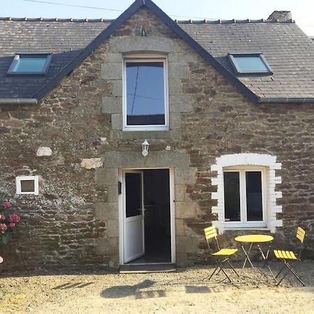 Charmante Maison Proche De Dinan -Dinard - St Malo Pleslin-Trigavou Extérieur photo