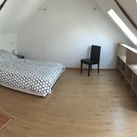 Charmante Maison Proche De Dinan -Dinard - St Malo Pleslin-Trigavou Extérieur photo