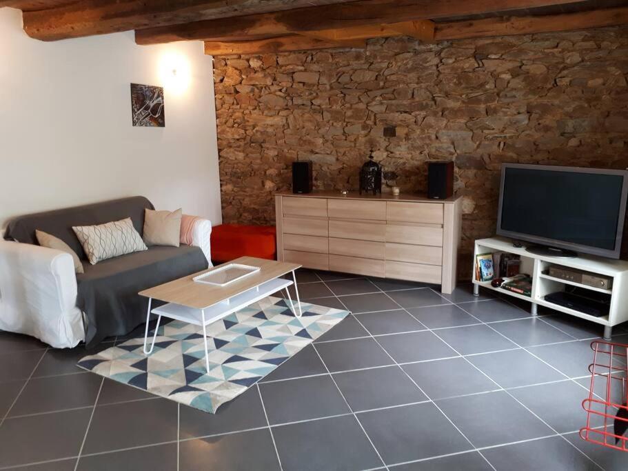 Charmante Maison Proche De Dinan -Dinard - St Malo Pleslin-Trigavou Extérieur photo