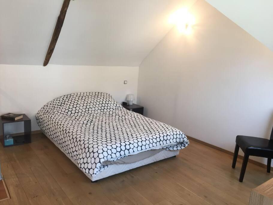 Charmante Maison Proche De Dinan -Dinard - St Malo Pleslin-Trigavou Extérieur photo